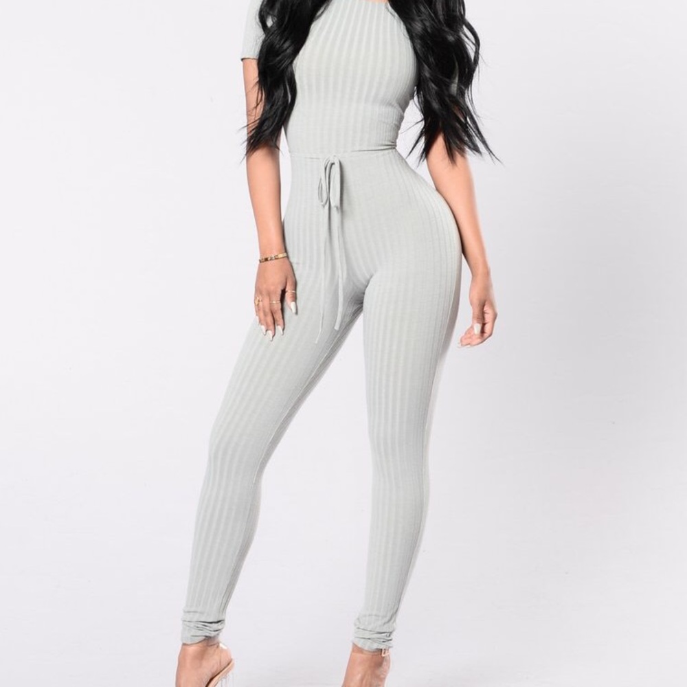 Maria Jumpsuit